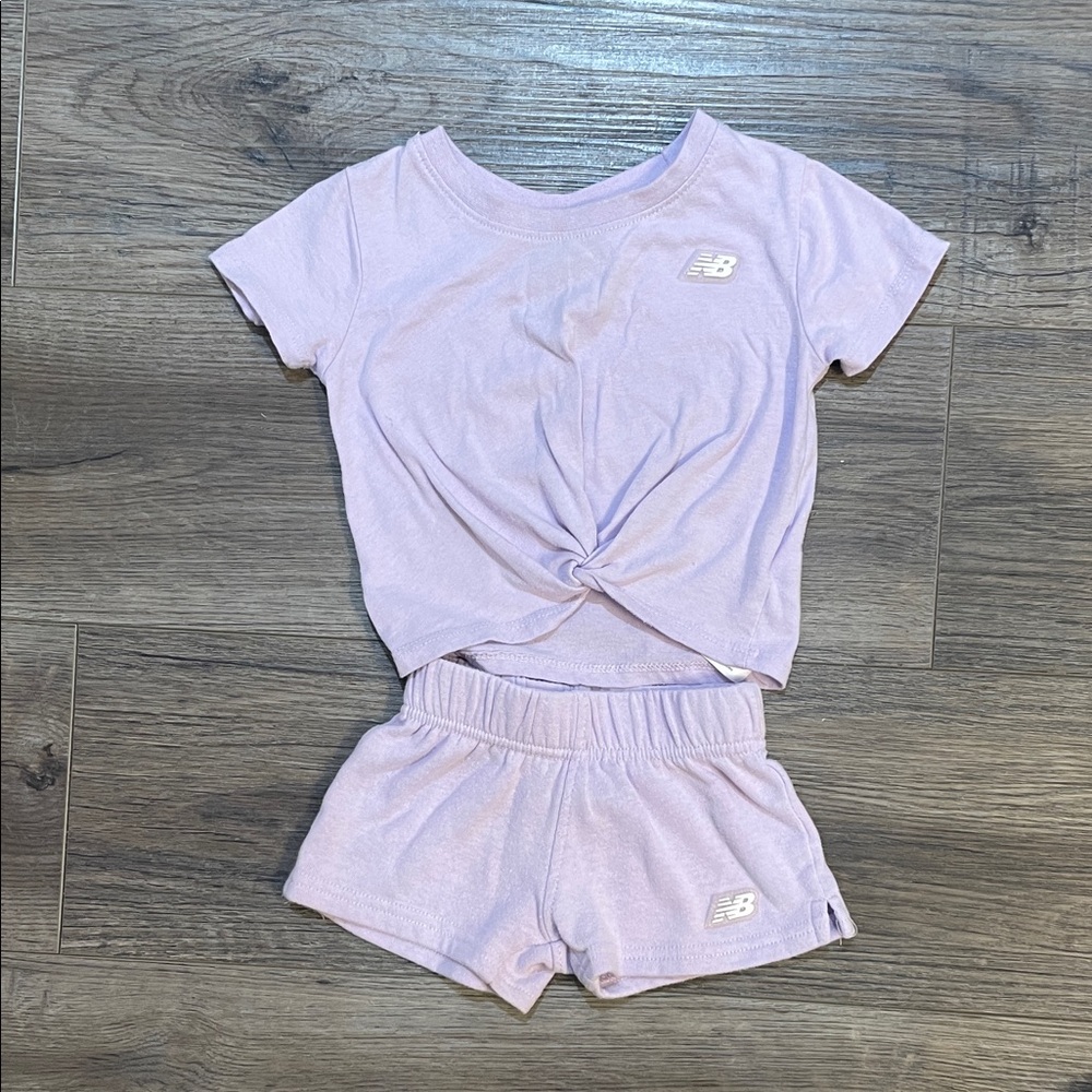 Nike outfit 12 months